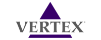 לוגו Vertex - אתר פארמהליין | הבית המקצועי של הרוקחים