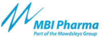 לוגו mbi pharma- אתר פארמהליין | הבית המקצועי של הרוקחים