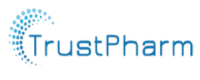 200x80 trustpharm logo - pharmaline
