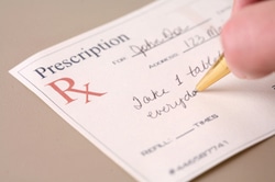 prescription