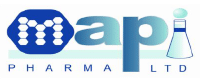 לוגו Mapi Pharma- אתר פארמהליין | הבית המקצועי של הרוקחים