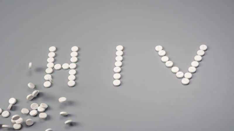 HIV 21