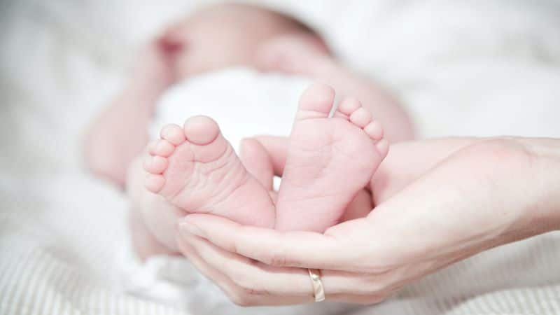 BABY BORN