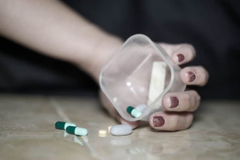 pill takee