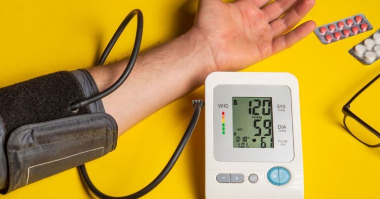 Blood pressure5