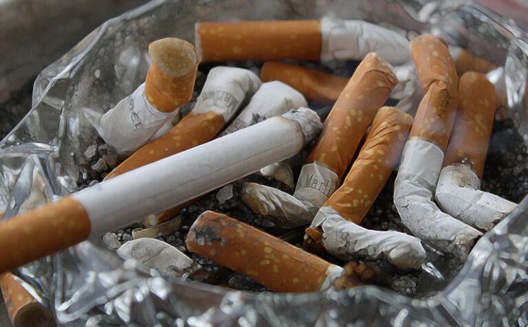 CIGAR 23