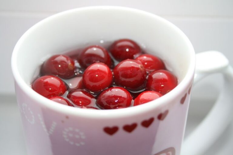 Cranberry