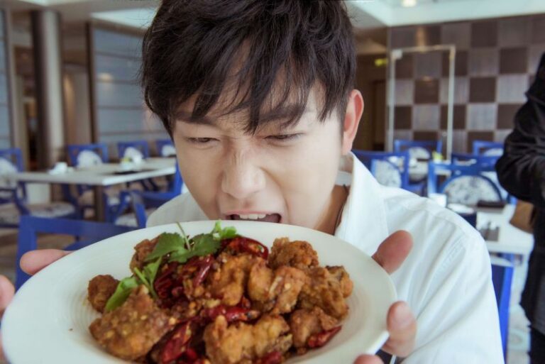 EAT 13