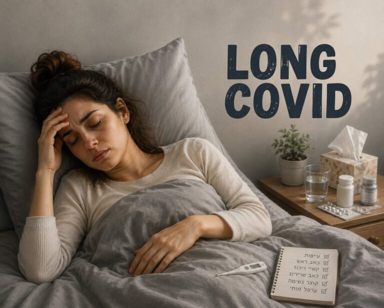LONG COVID