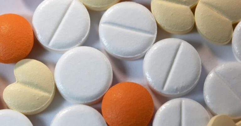 MEDICIN 18