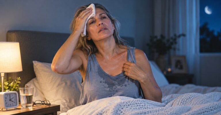 Menopausa