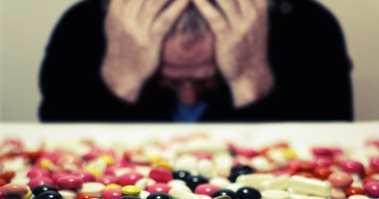 Psychiatric