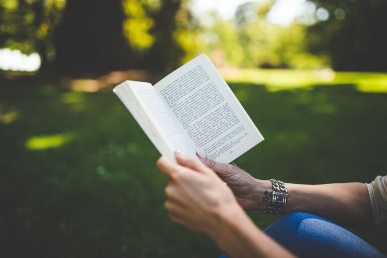 READ BOOK