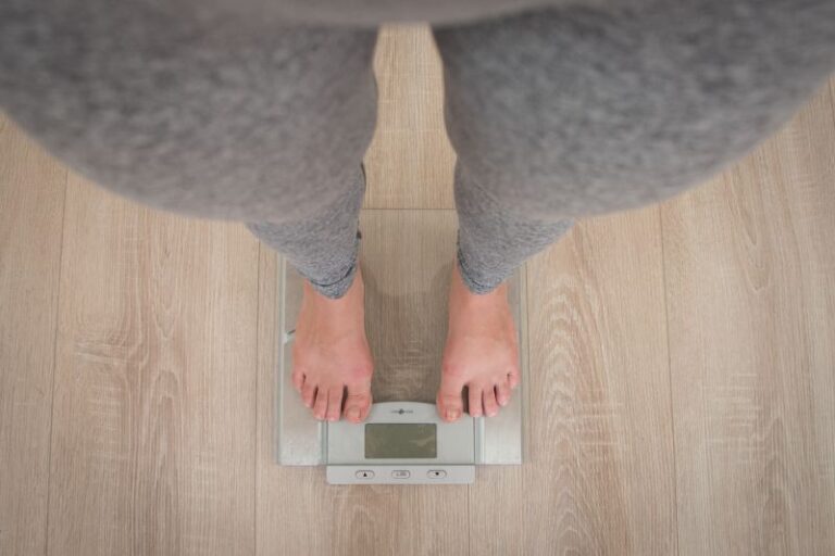 Weight