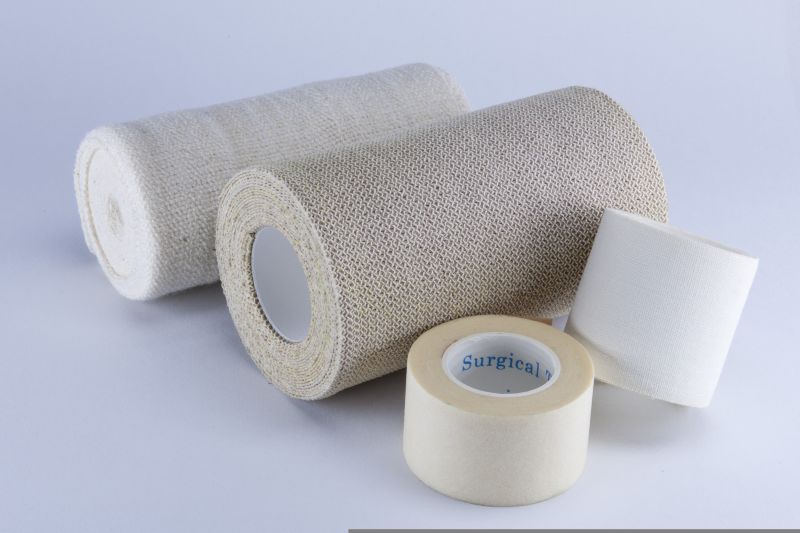 bandage