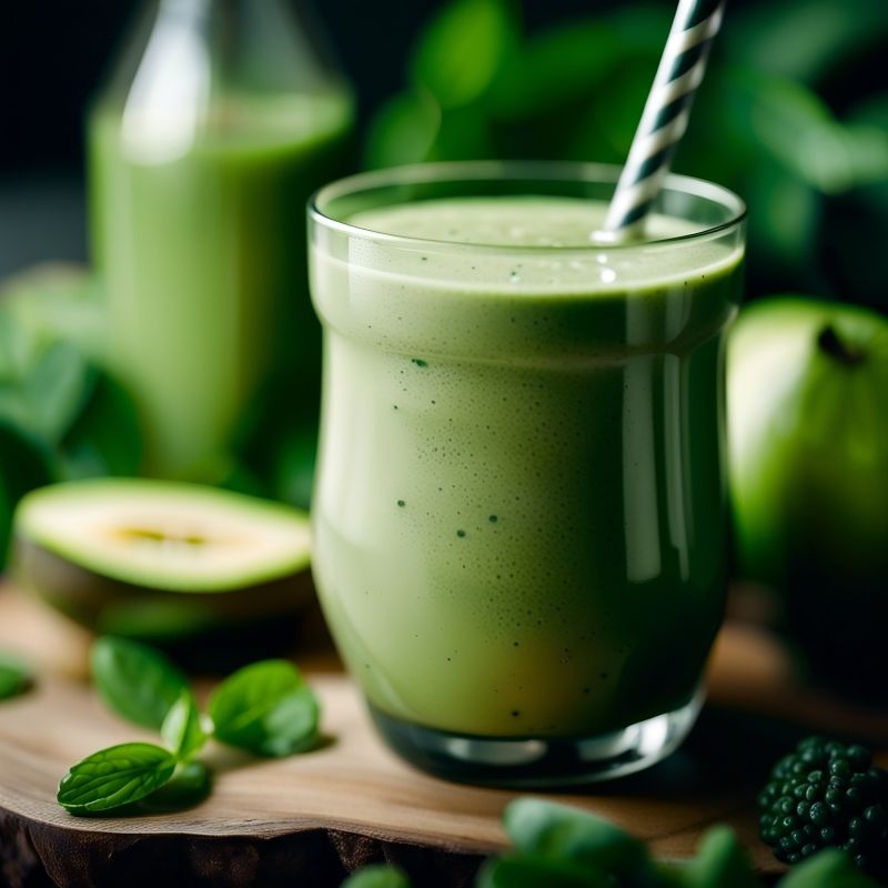 guava juice