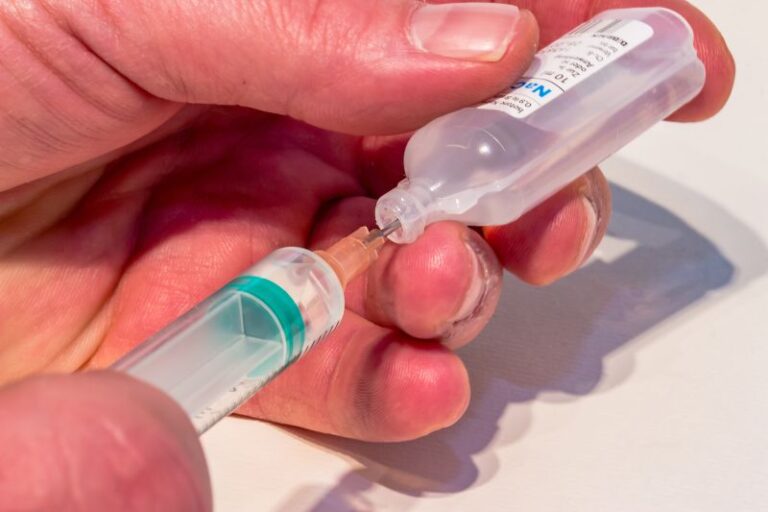 injections 11