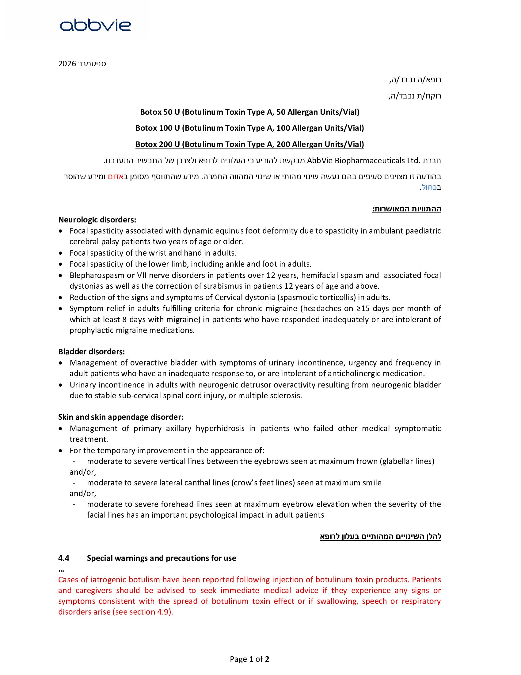 Page 1