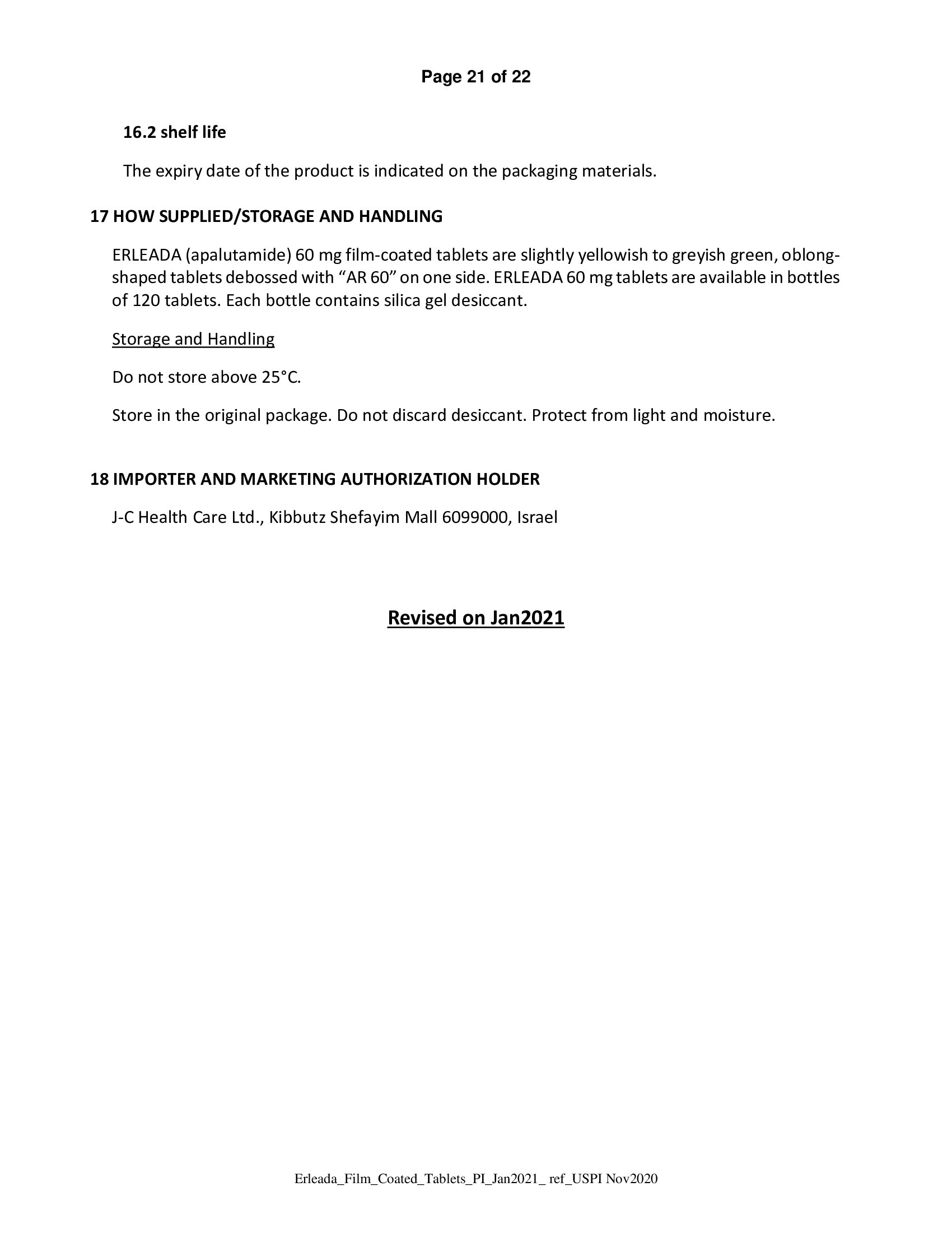Page 21