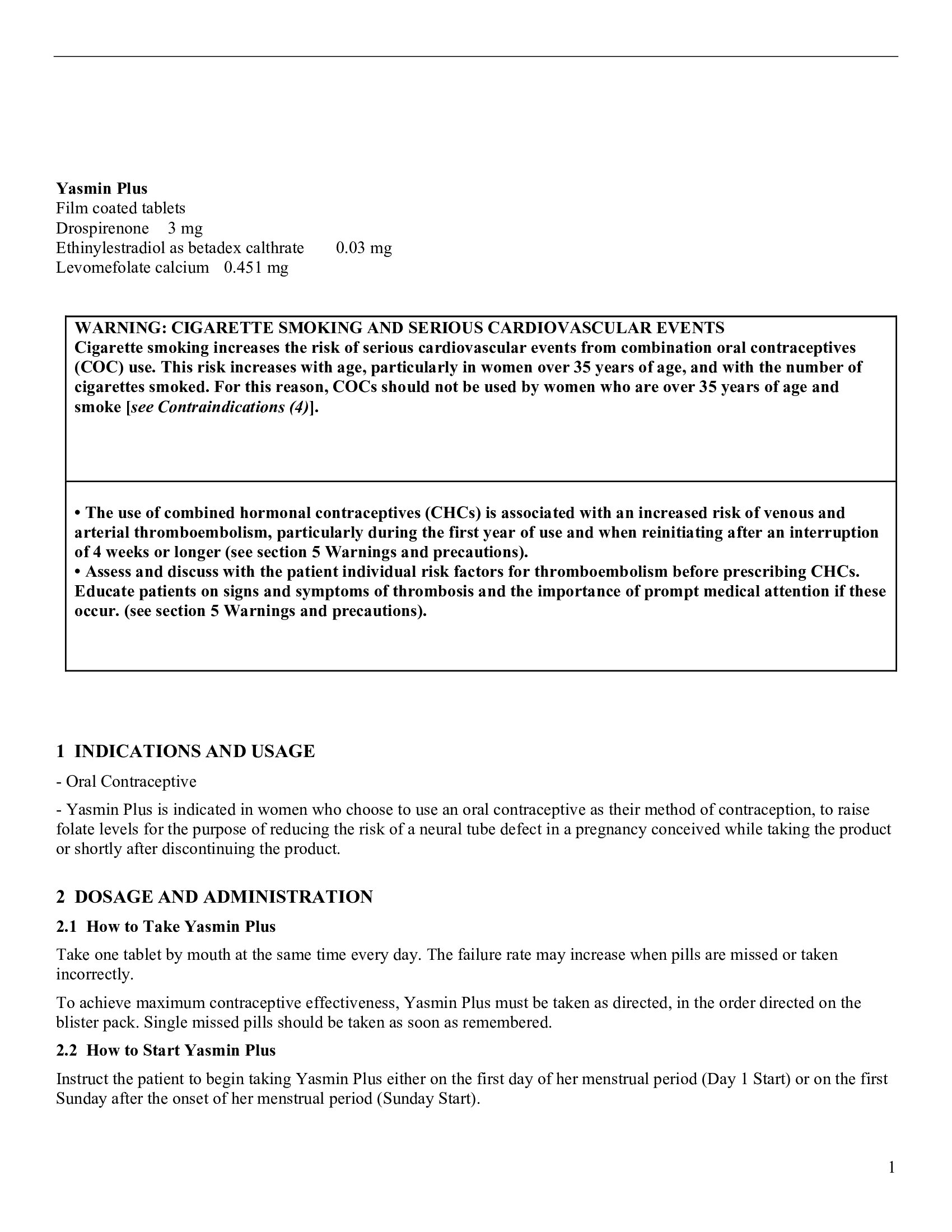 Page 1