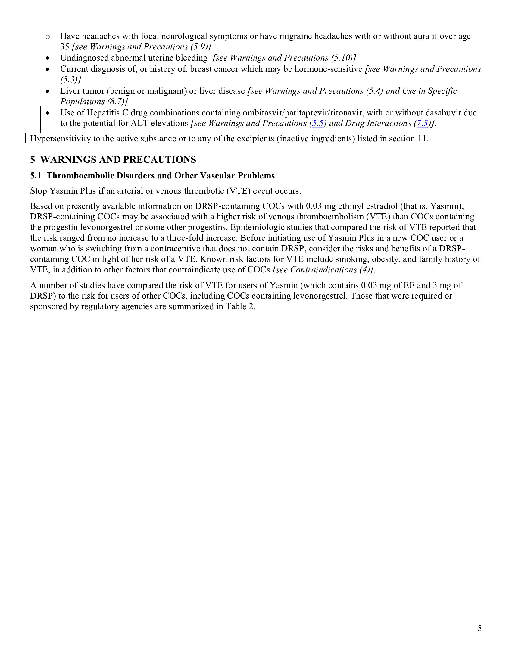 Page 5