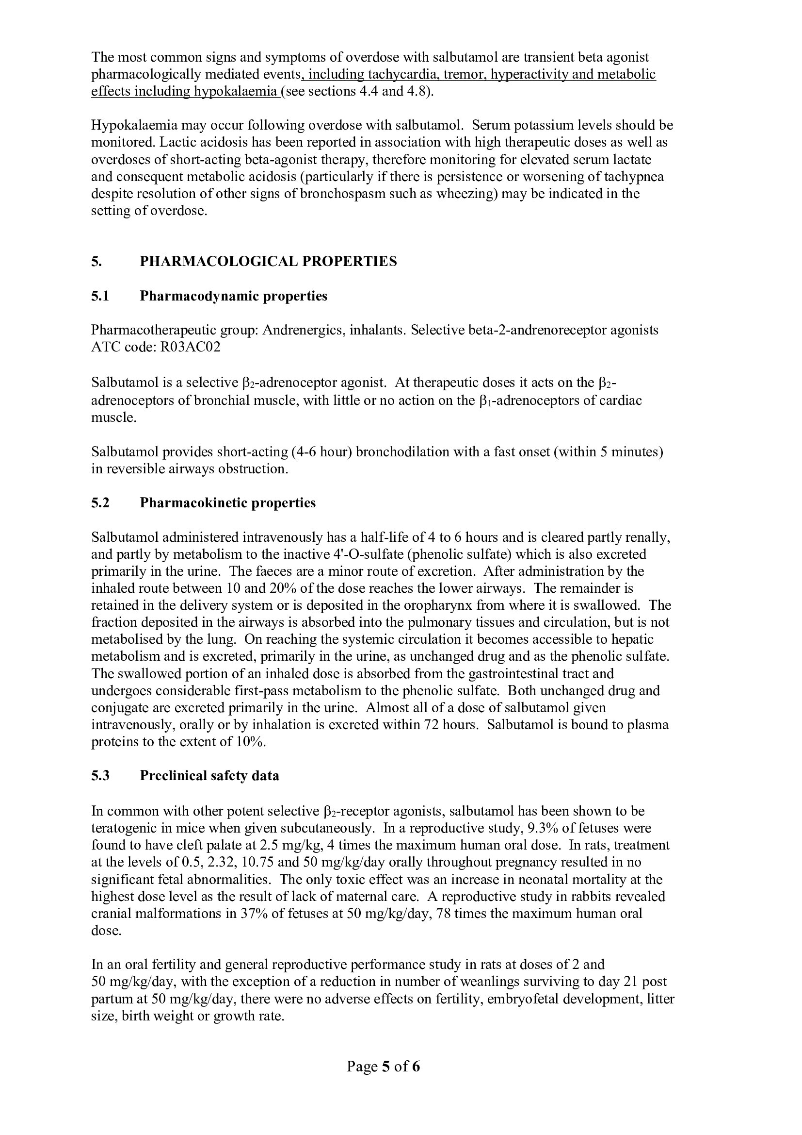 Page 5