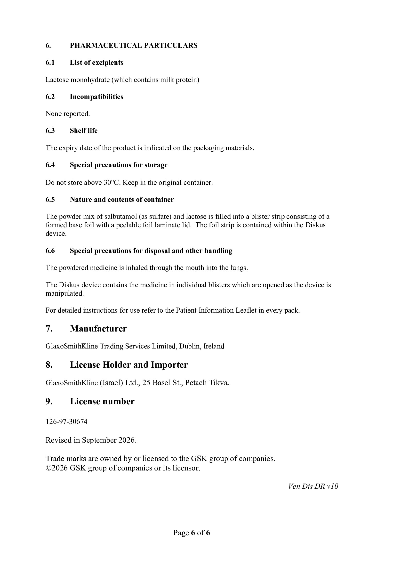 Page 6