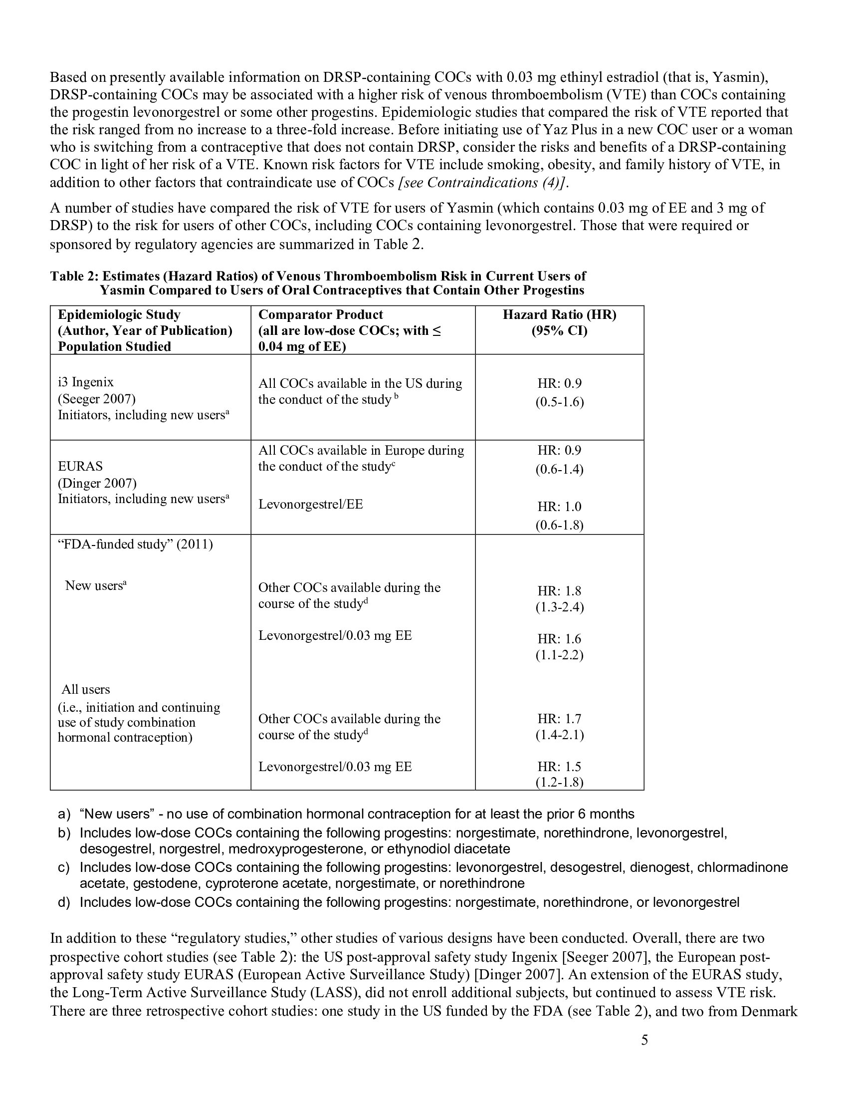 Page 5
