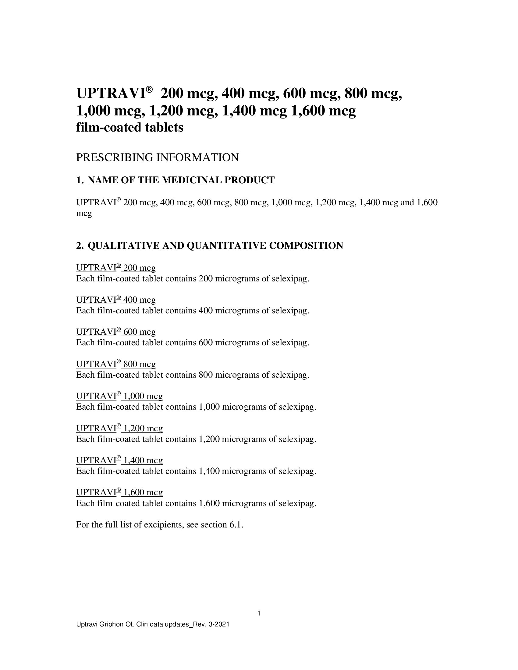 Page 1