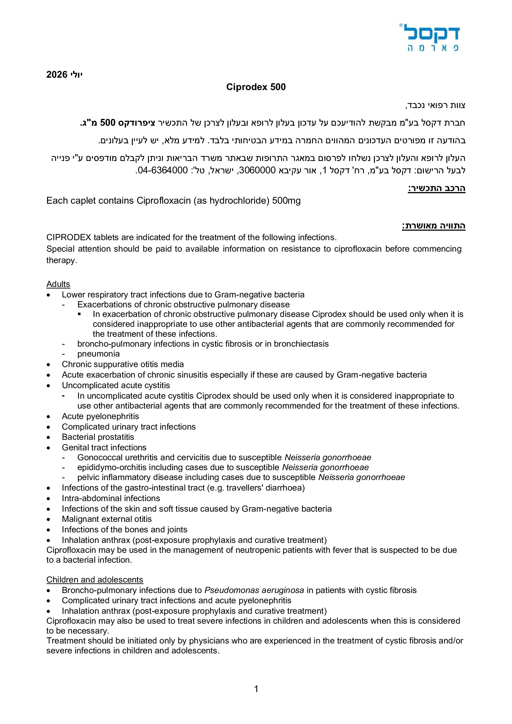 Page 1