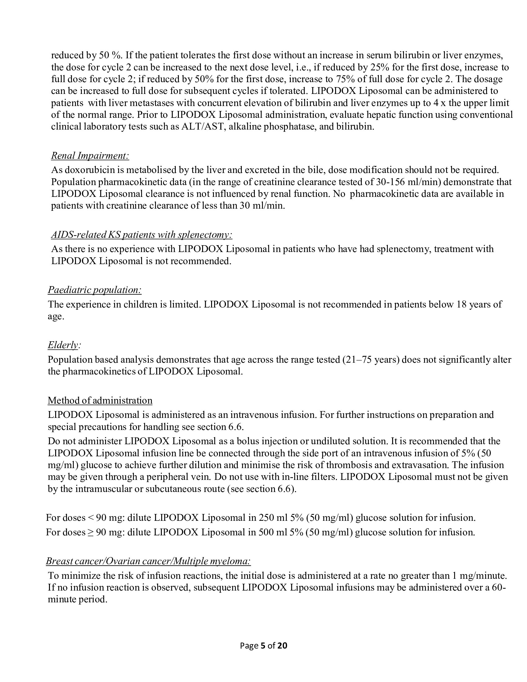 Page 5