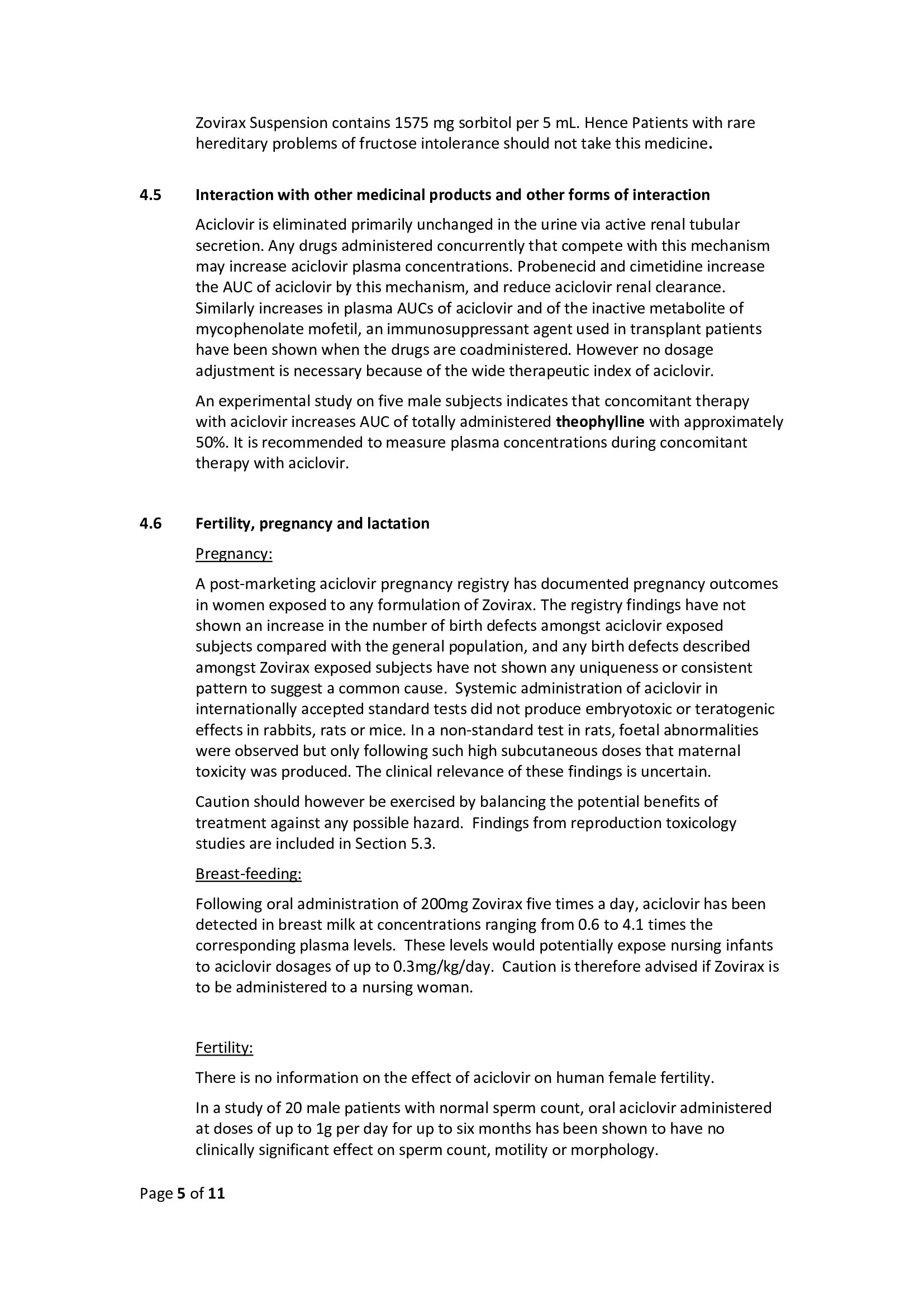 Page 5