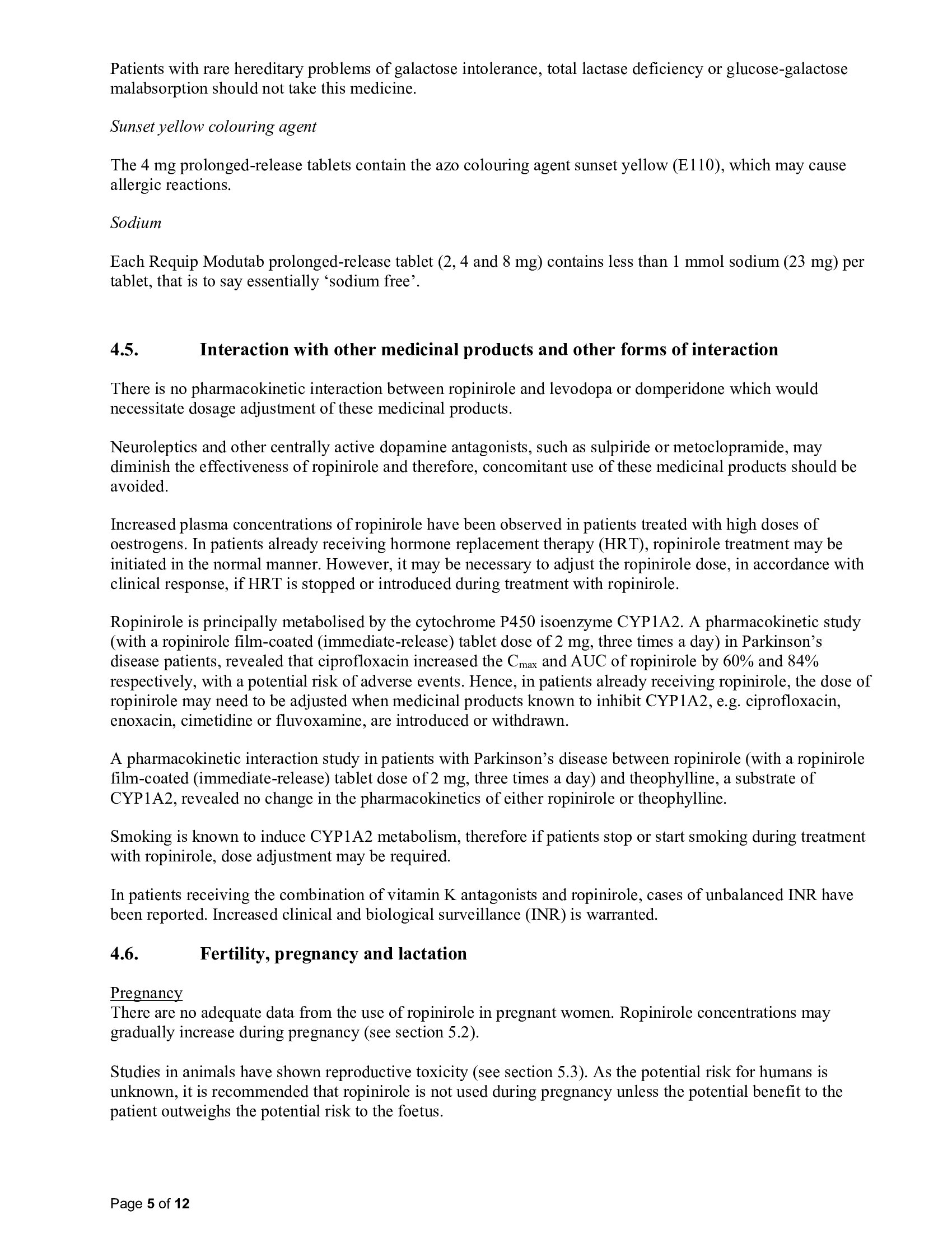 Page 5