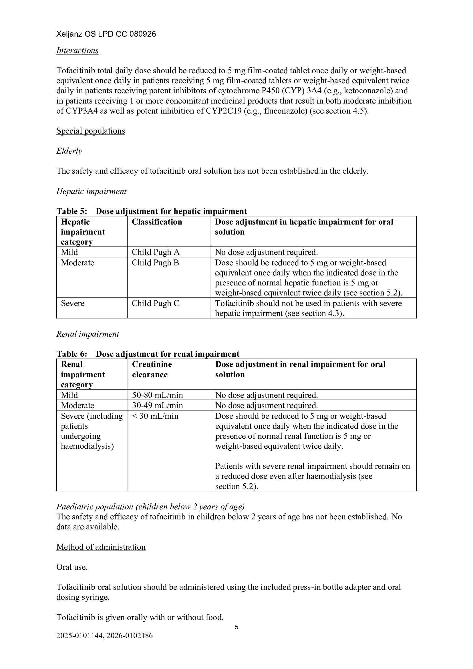 Page 5