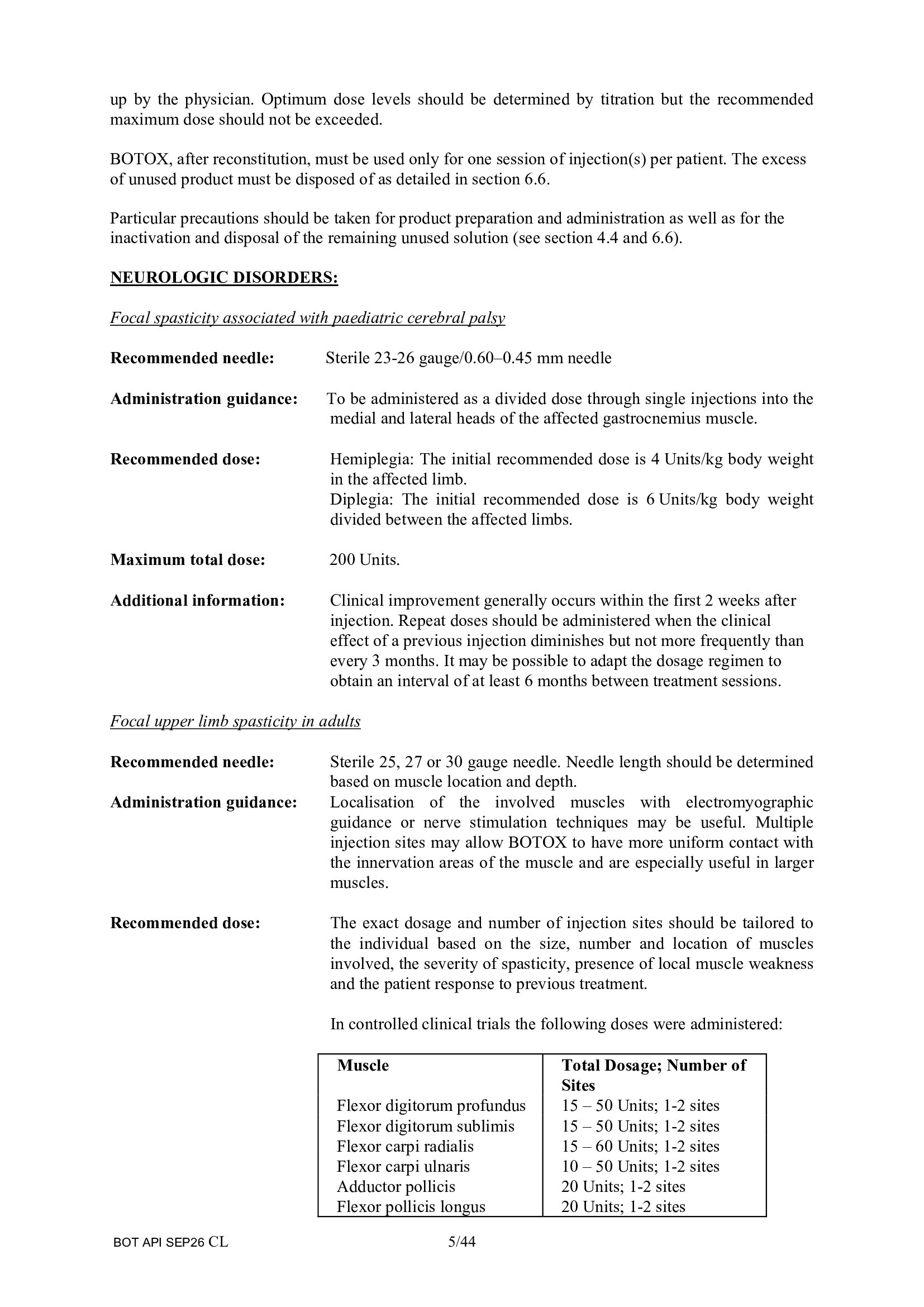 Page 5