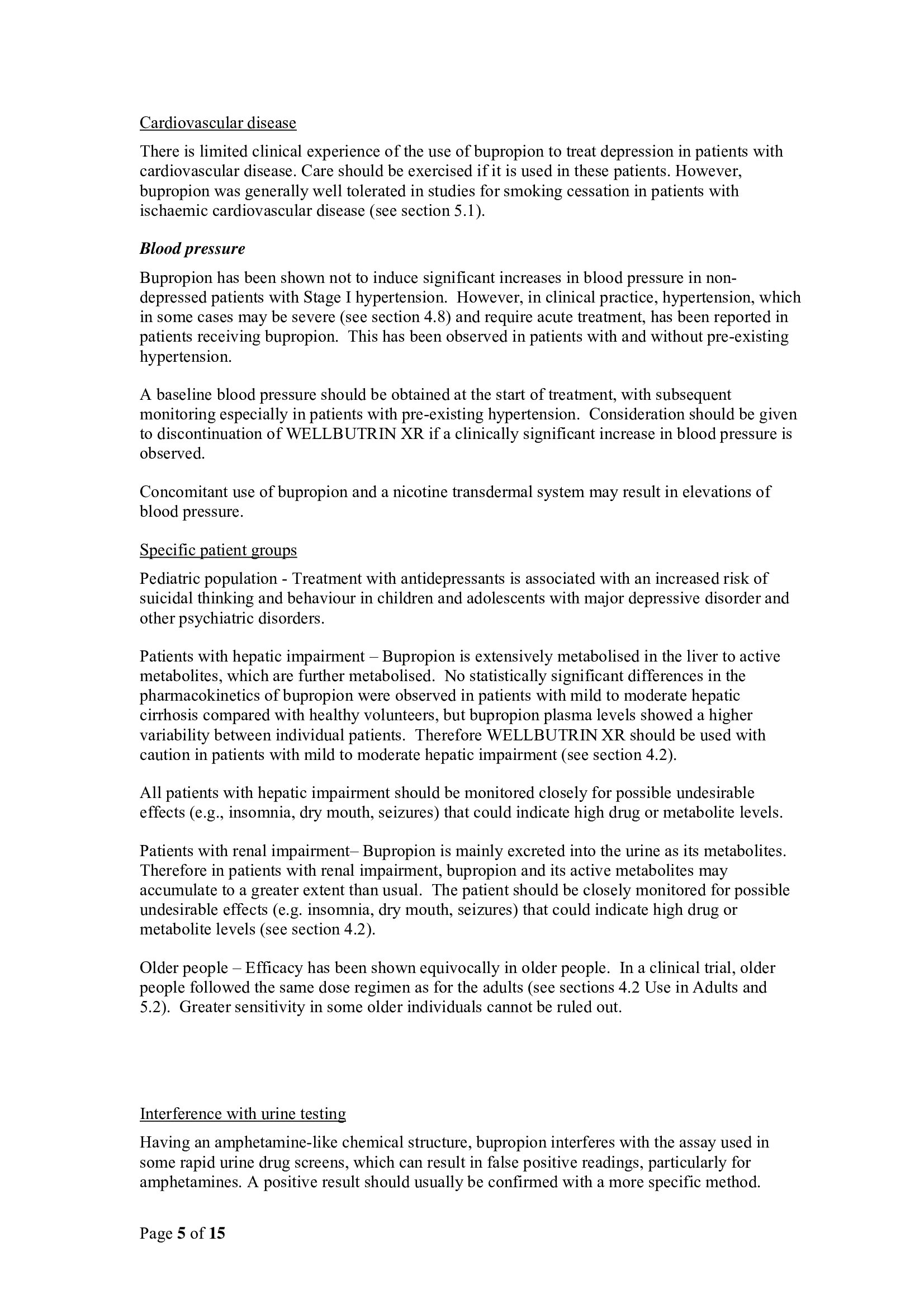 Page 5