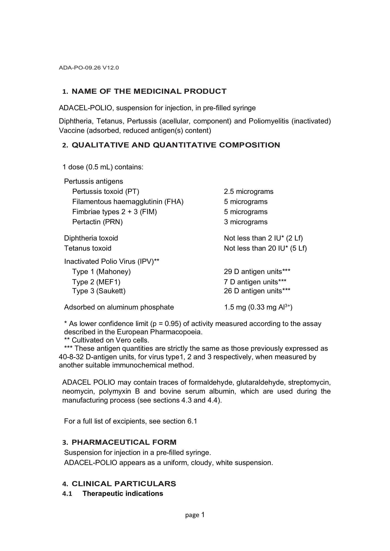 Page 1