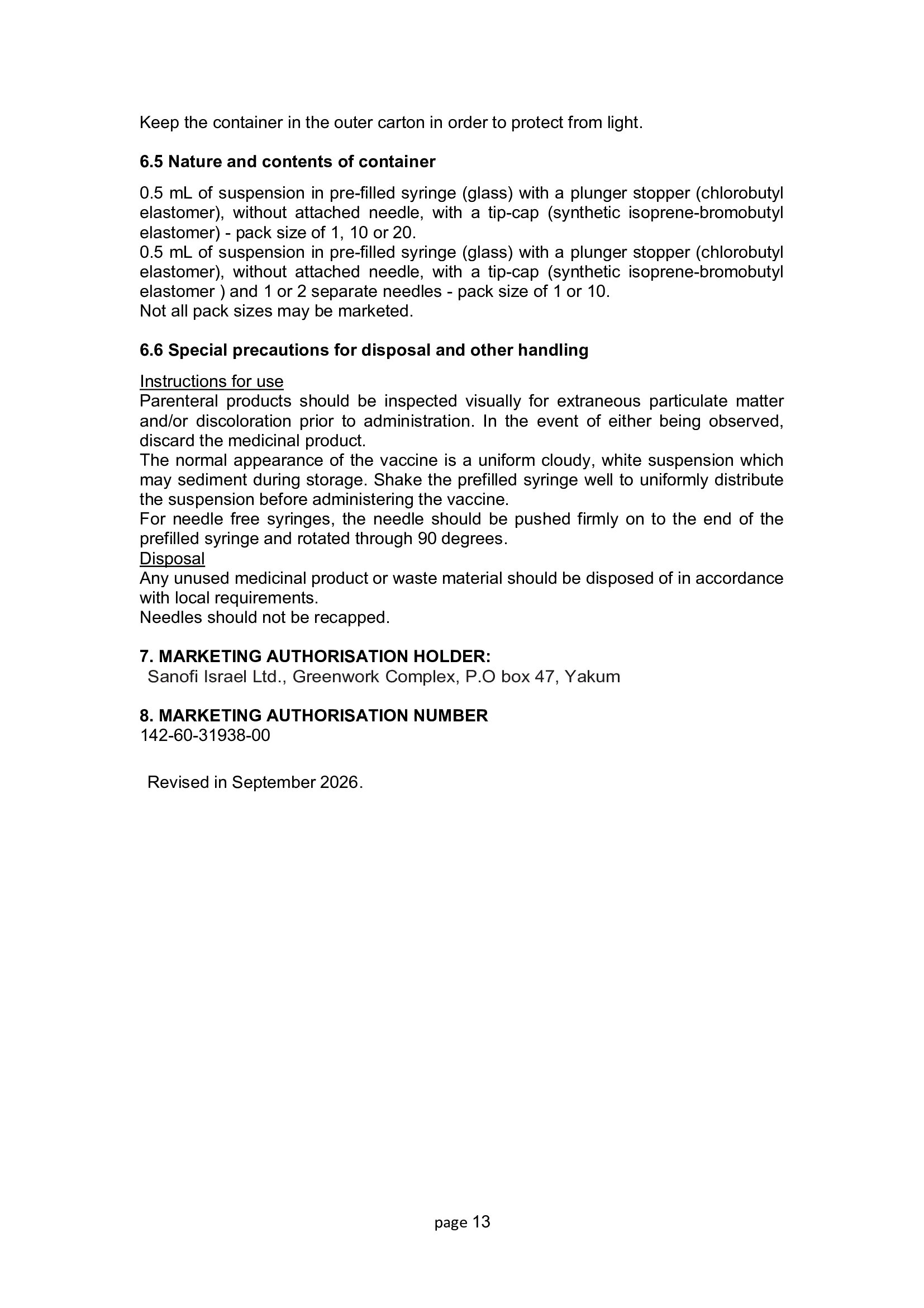 Page 13