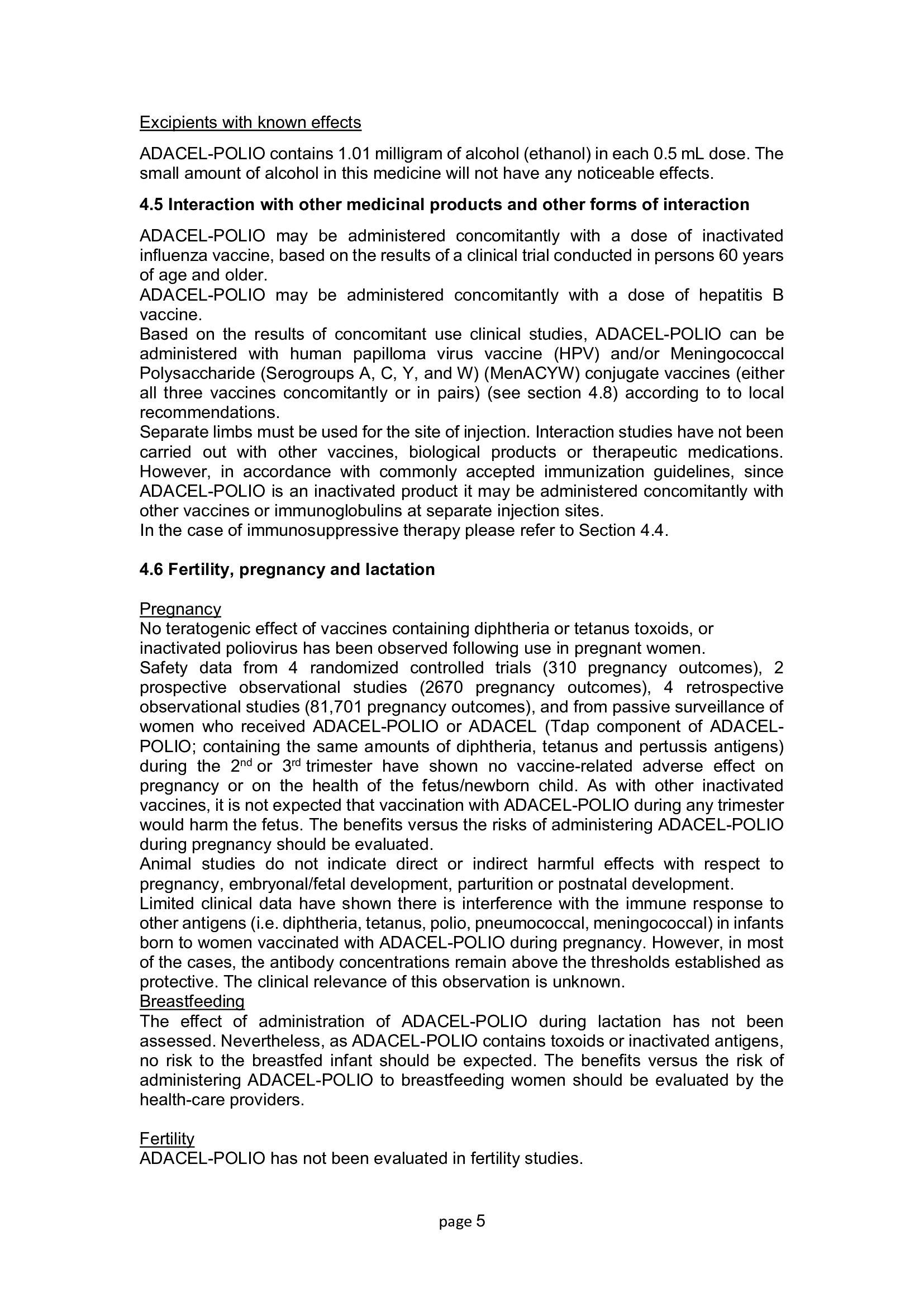 Page 5