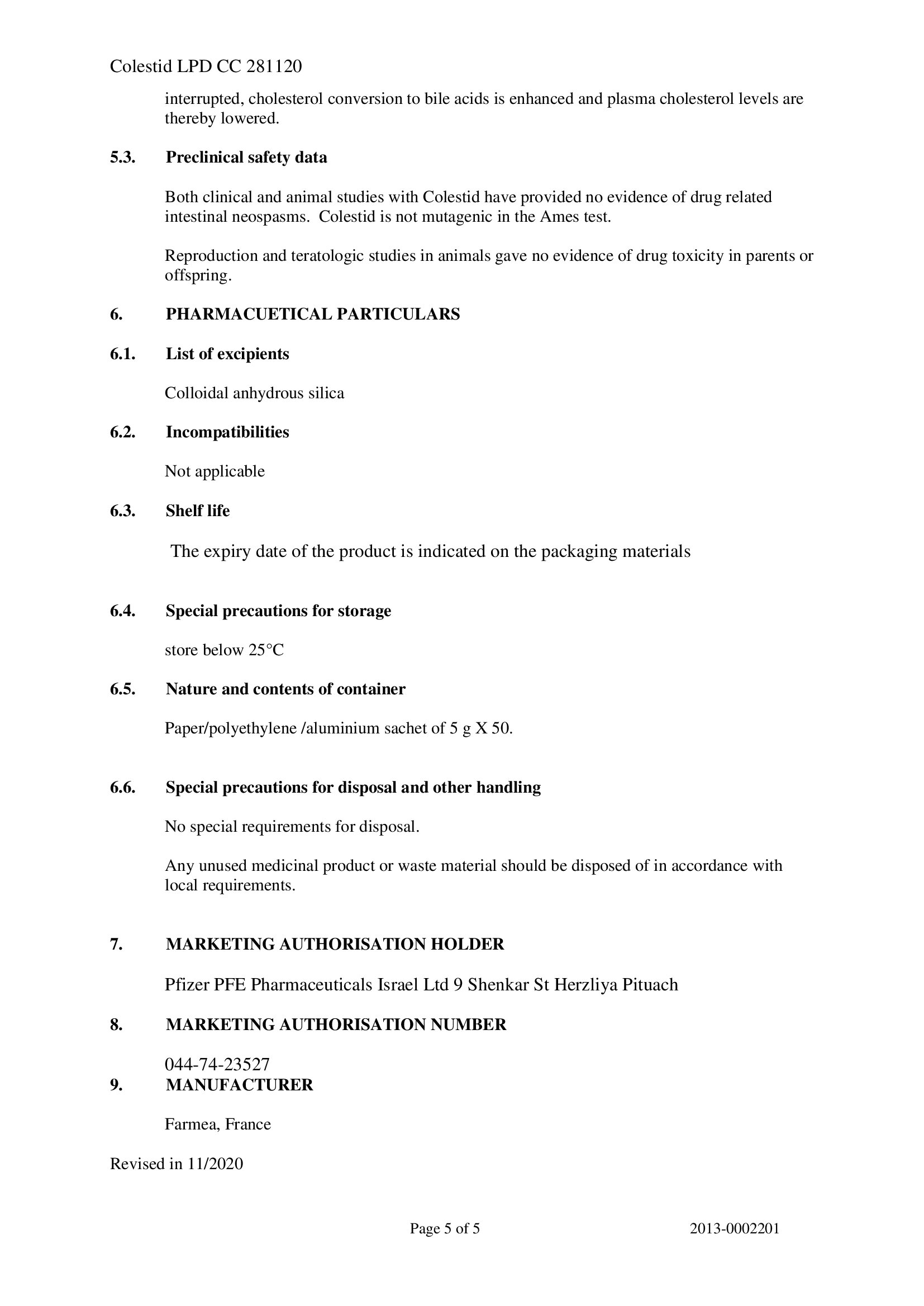 Page 5
