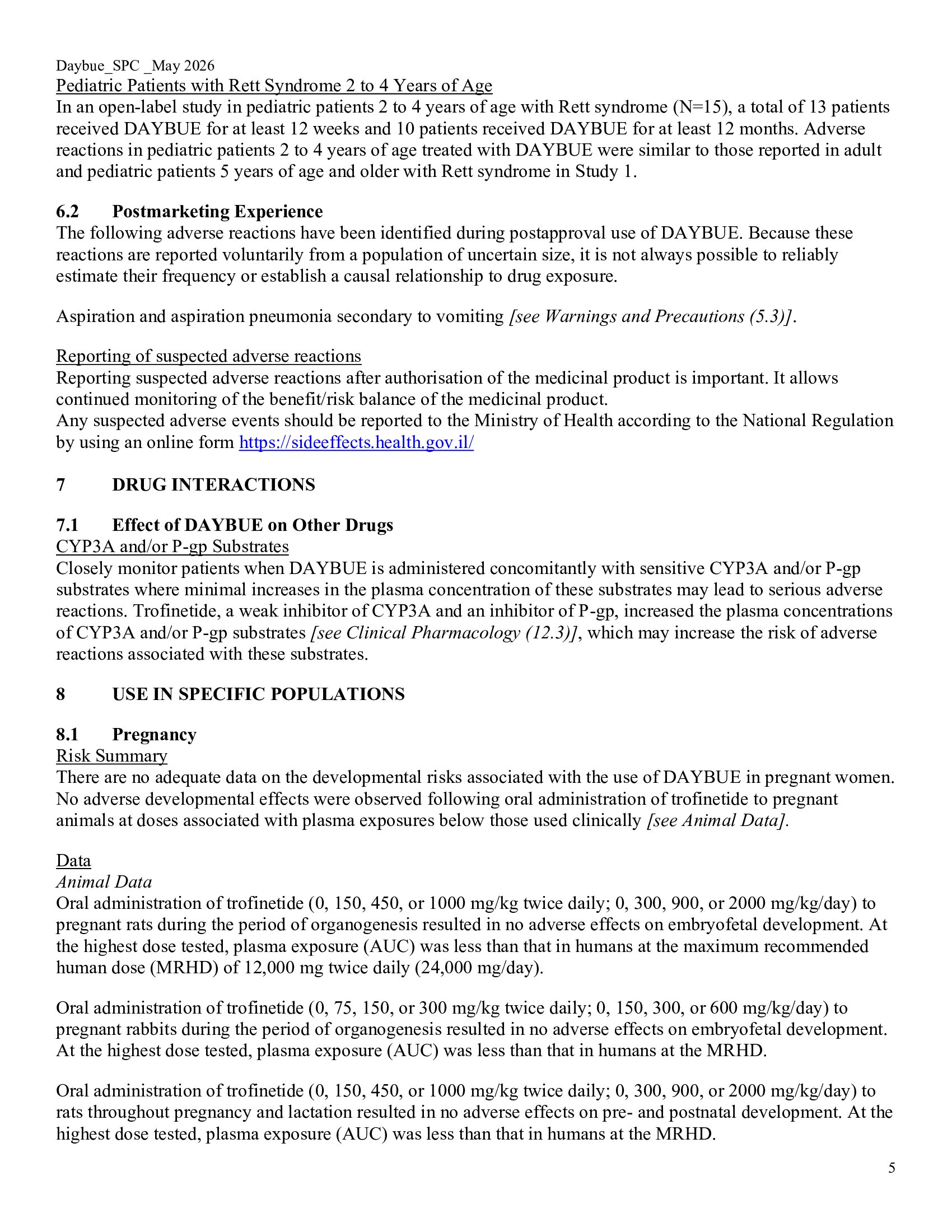 Page 5