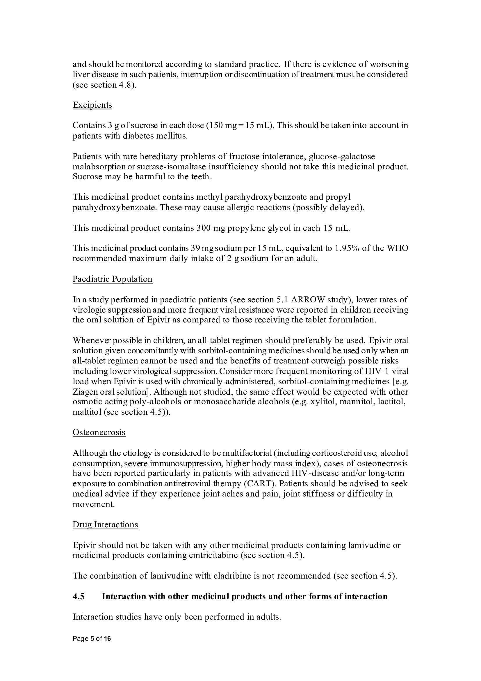 Page 5