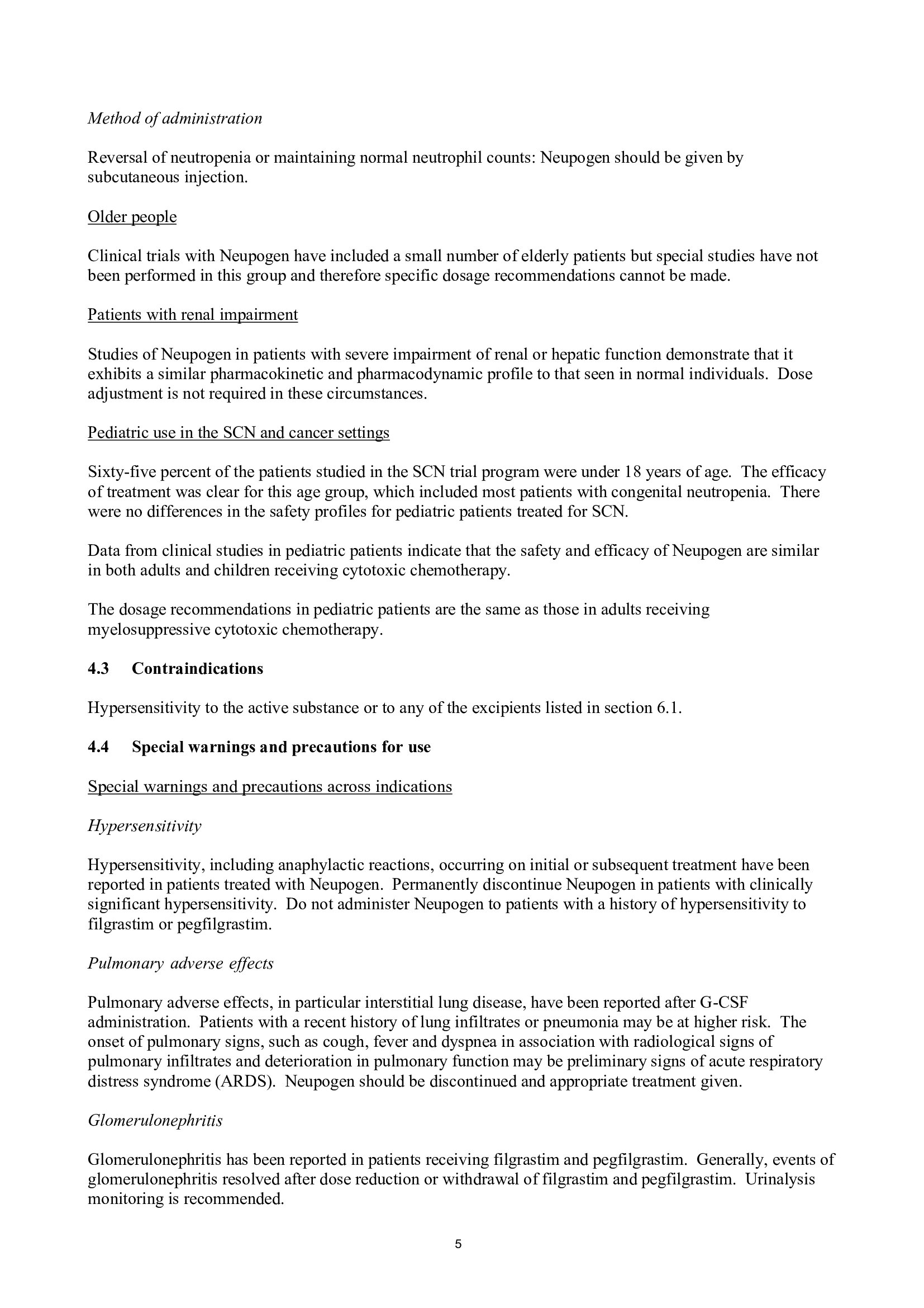 Page 5