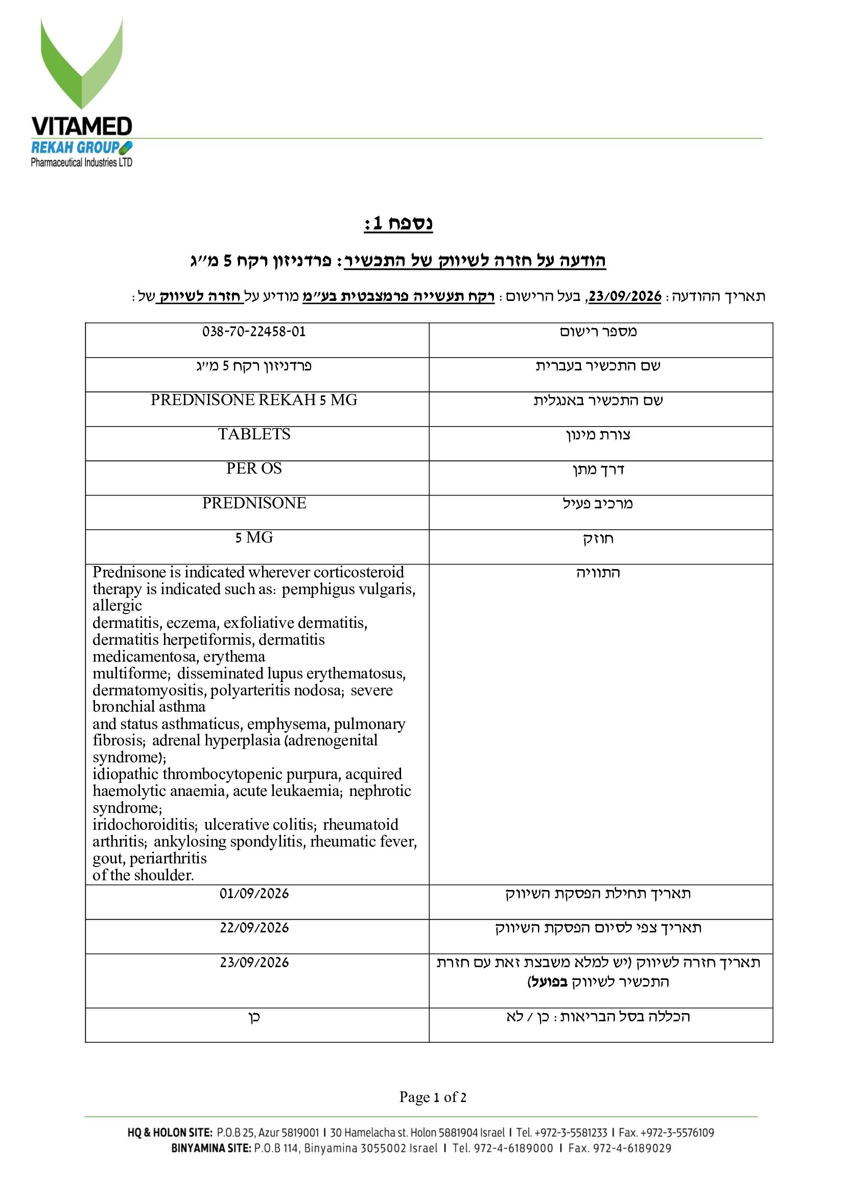 Page 1