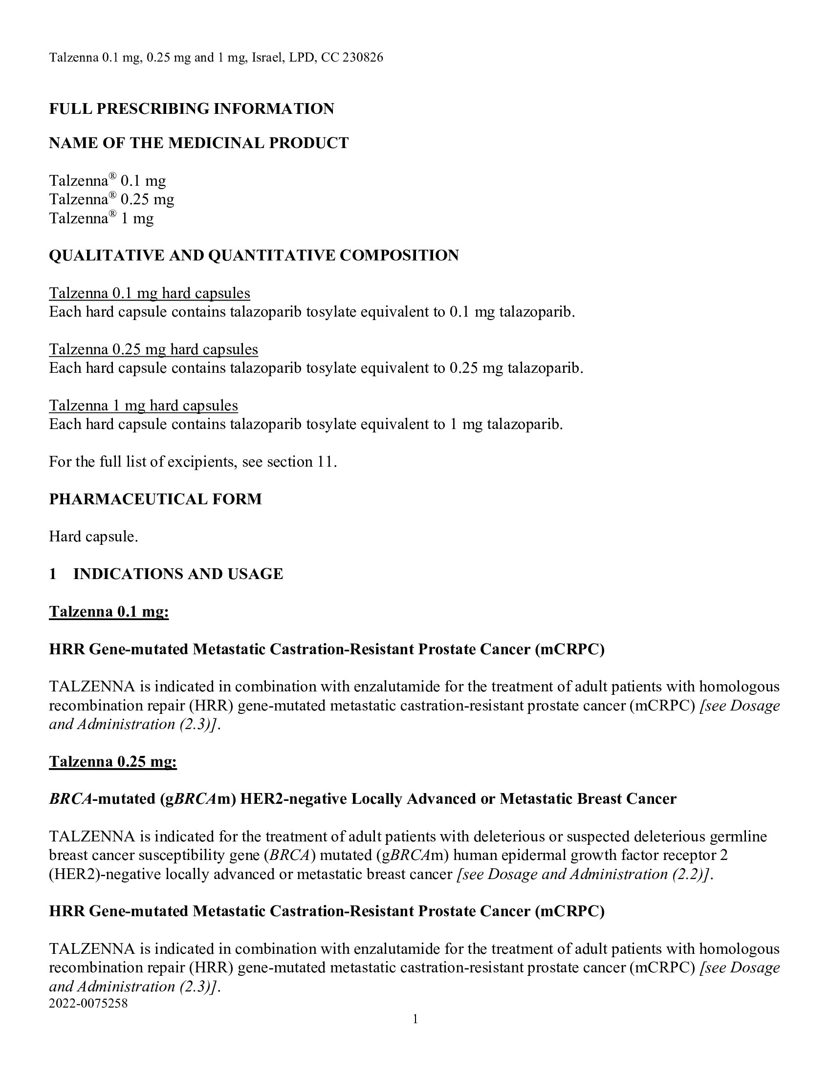 Page 1