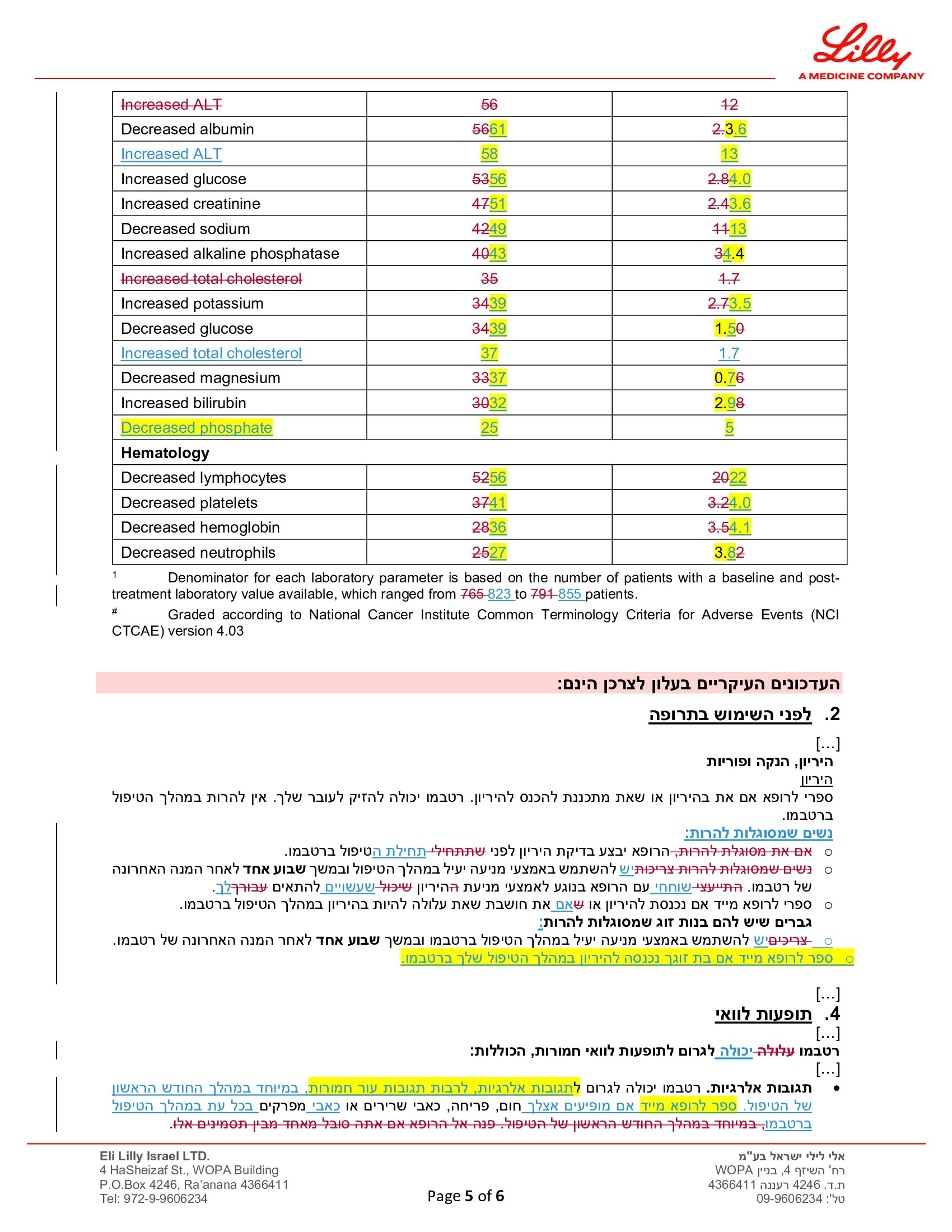 Page 5