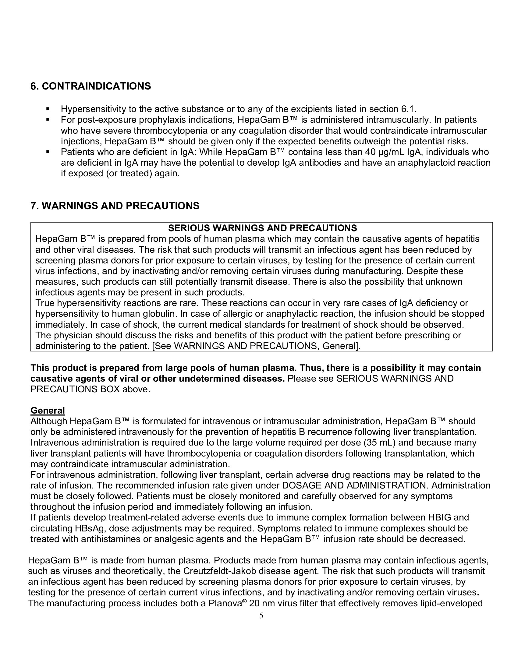 Page 5