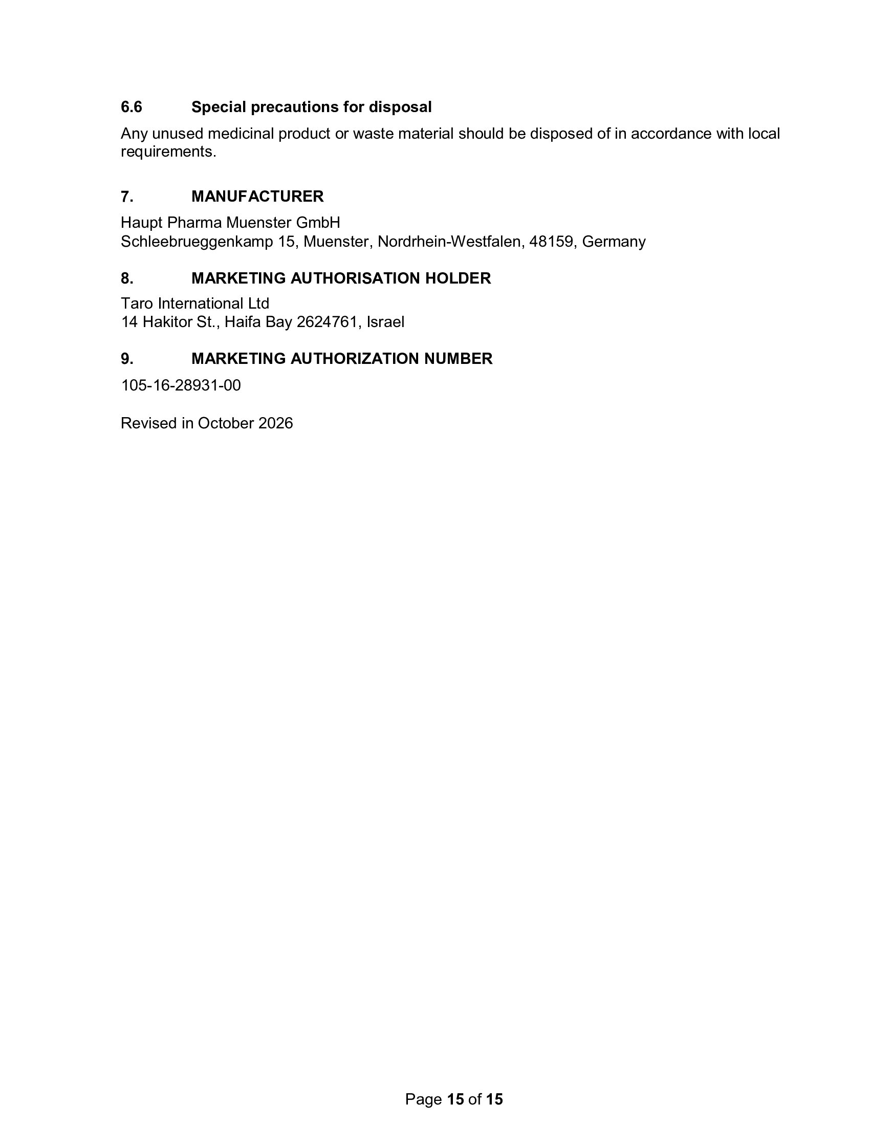 Page 15