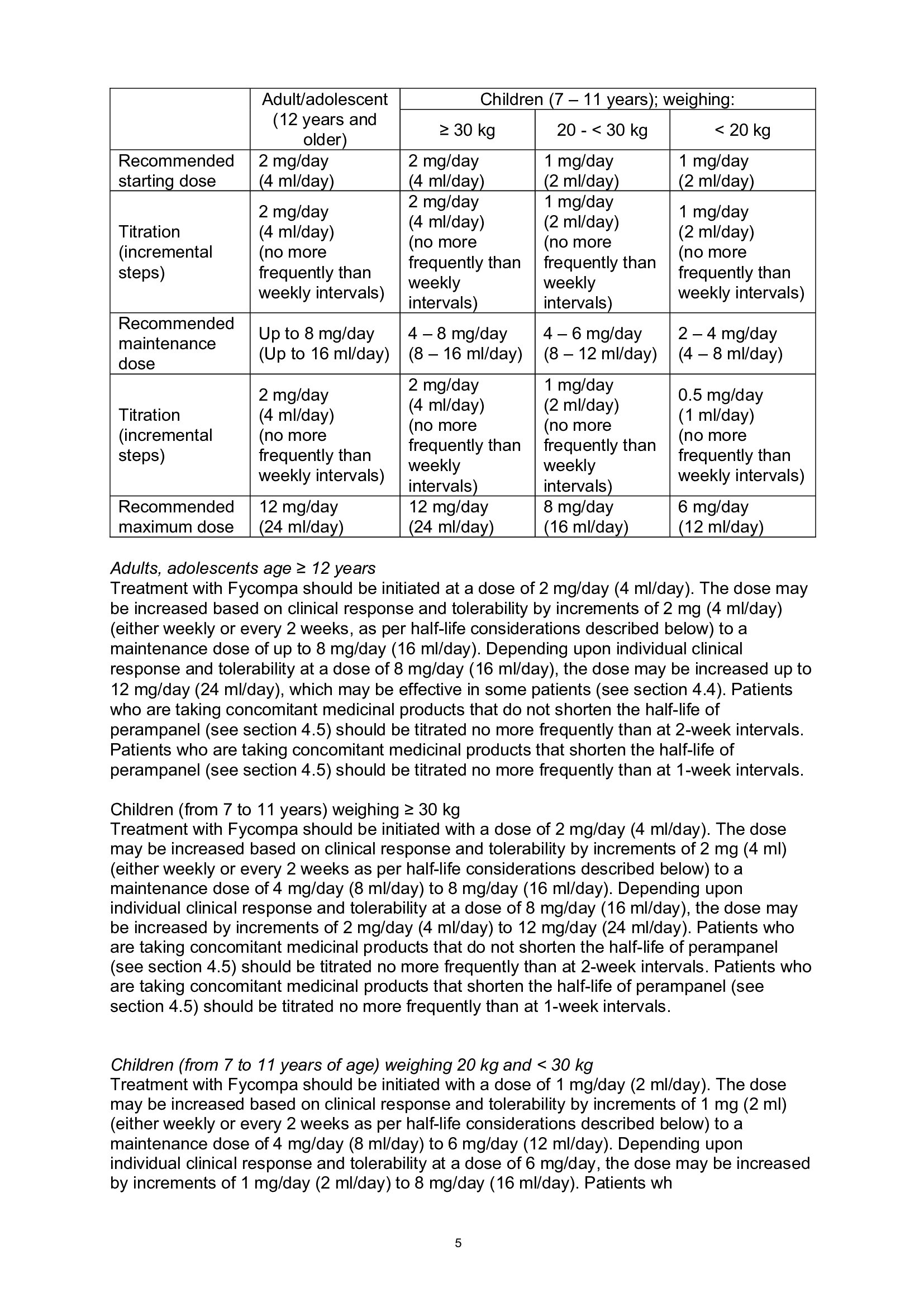 Page 5
