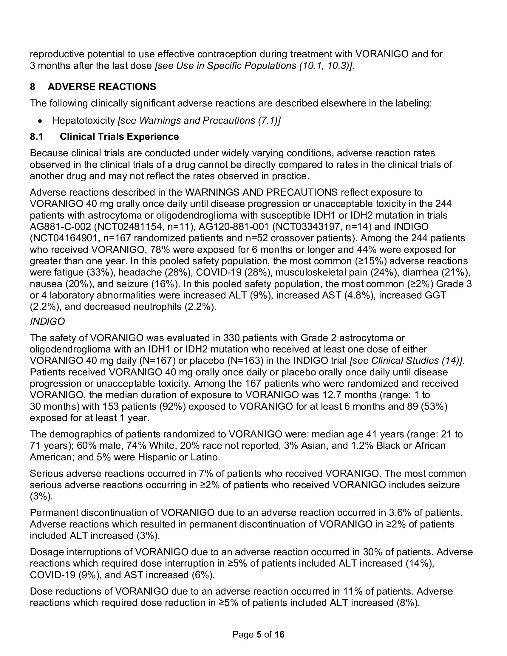 Page 5